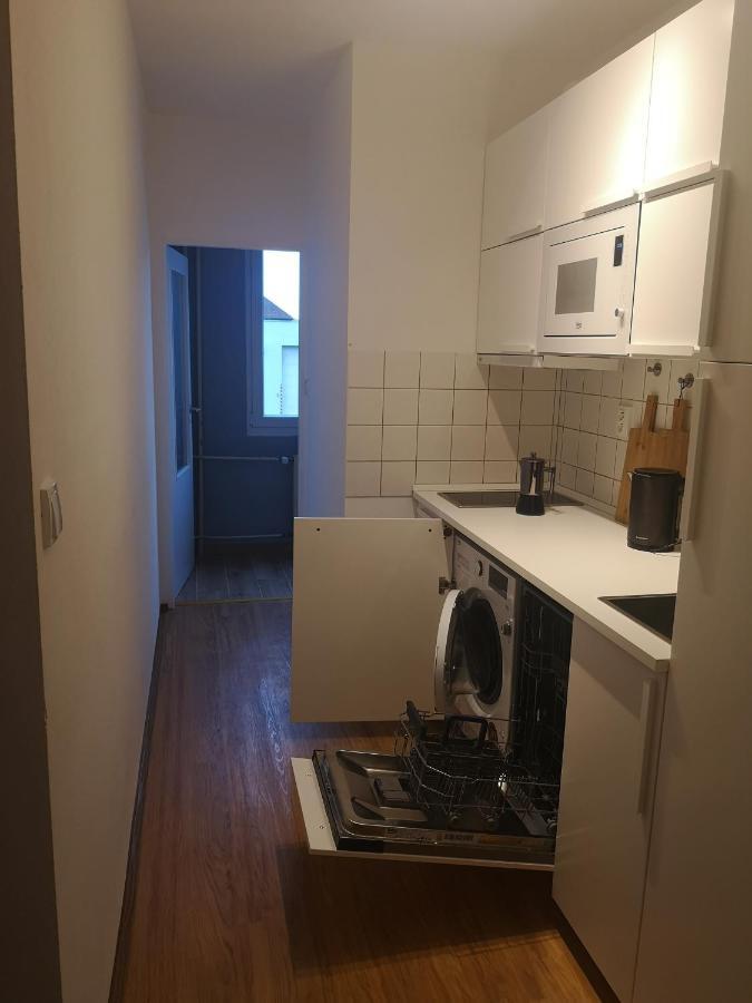 Apartman Spa Sumava Zdíkov Eksteriør billede