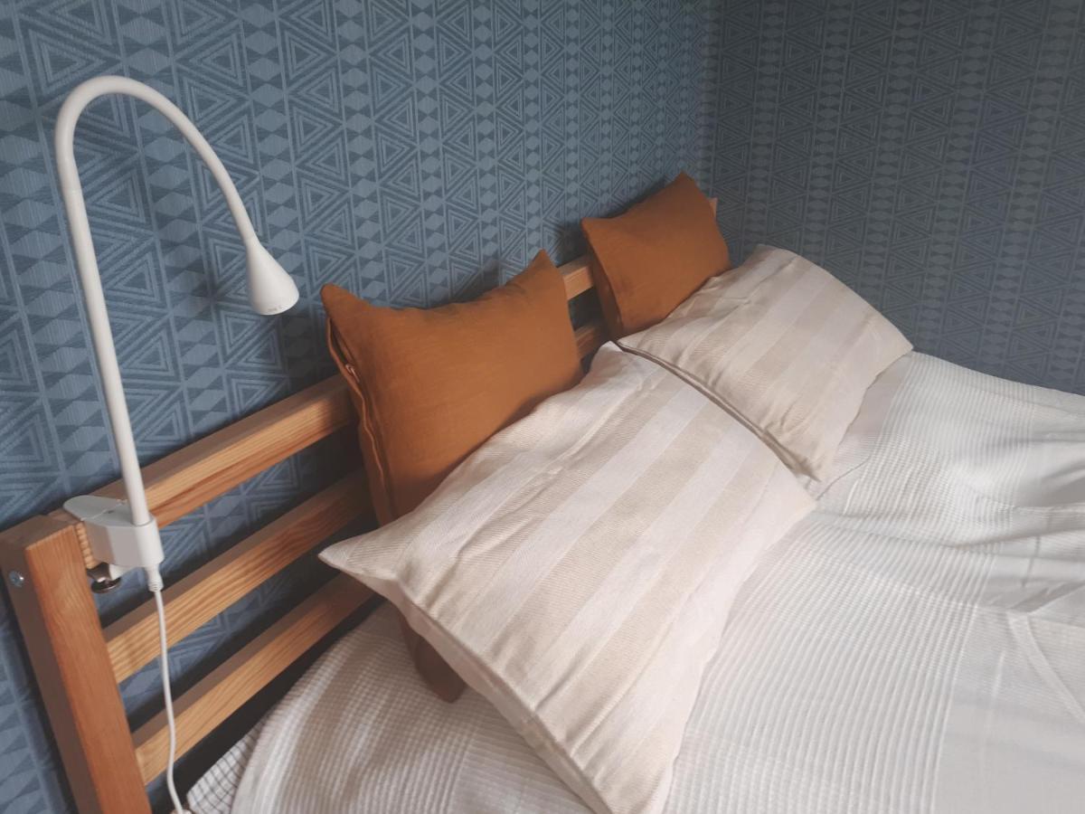 Apartman Spa Sumava Zdíkov Eksteriør billede