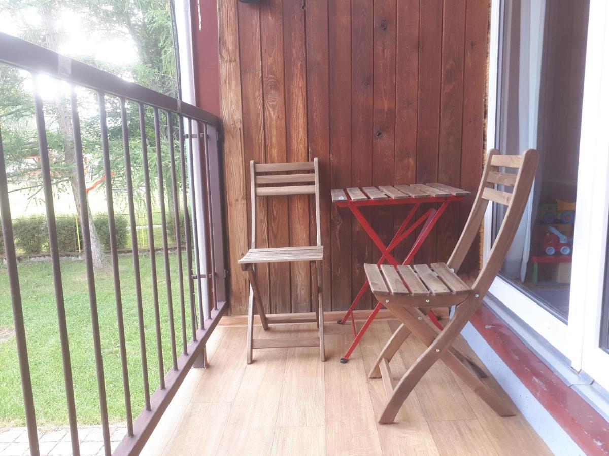 Apartman Spa Sumava Zdíkov Eksteriør billede