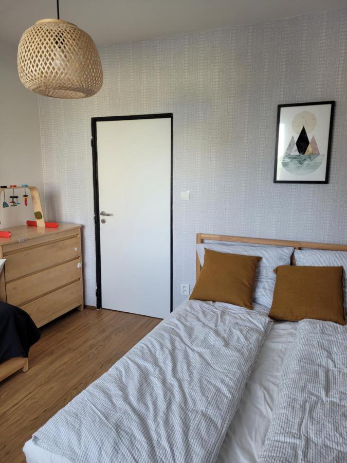 Apartman Spa Sumava Zdíkov Eksteriør billede