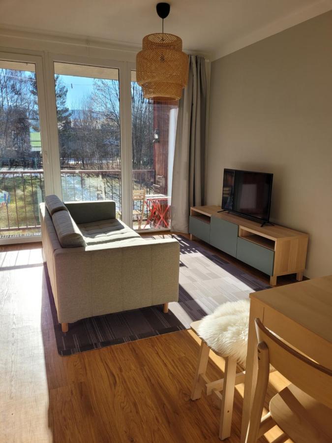 Apartman Spa Sumava Zdíkov Eksteriør billede